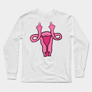 International Women's Day Long Sleeve T-Shirt